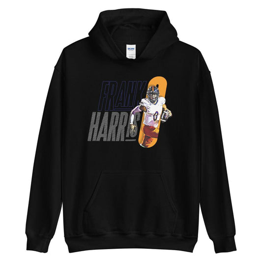 Frank Harris "Gameday" Hoodie - Fan Arch