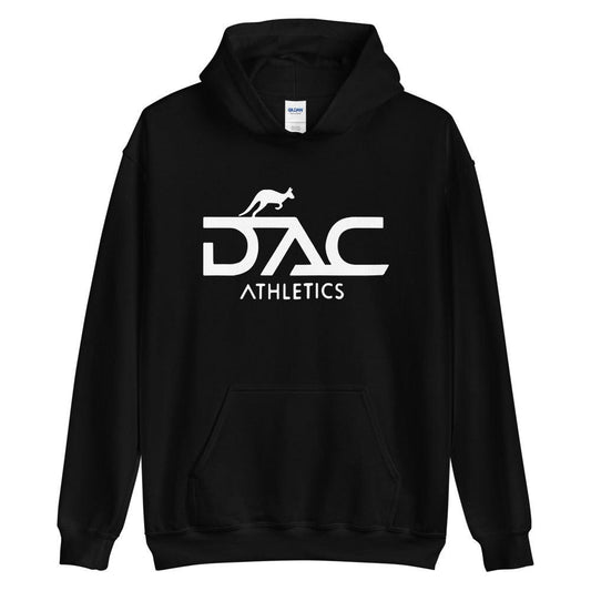 Darius Clark "DAC" Hoodie - Fan Arch