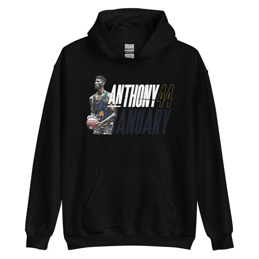 Anthony January "Gameday" Hoodie - Fan Arch