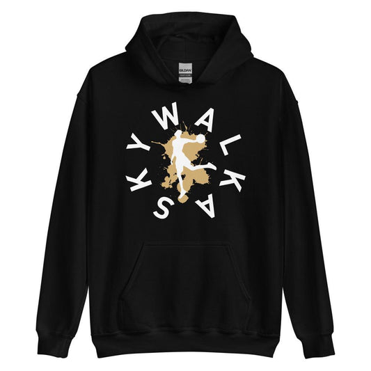 Duke Jones “Signature” Hoodie - Fan Arch