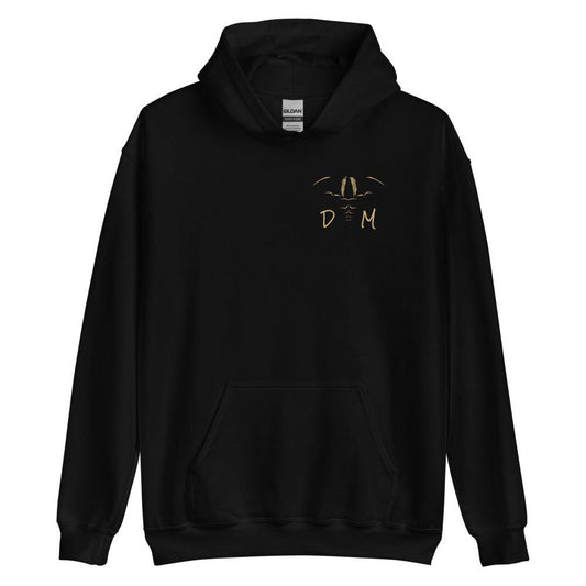 DaShaun Morris II “Lifestyle” Hoodie - Fan Arch