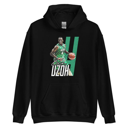 Ben Uzoh "Homegrown" Hoodie - Fan Arch