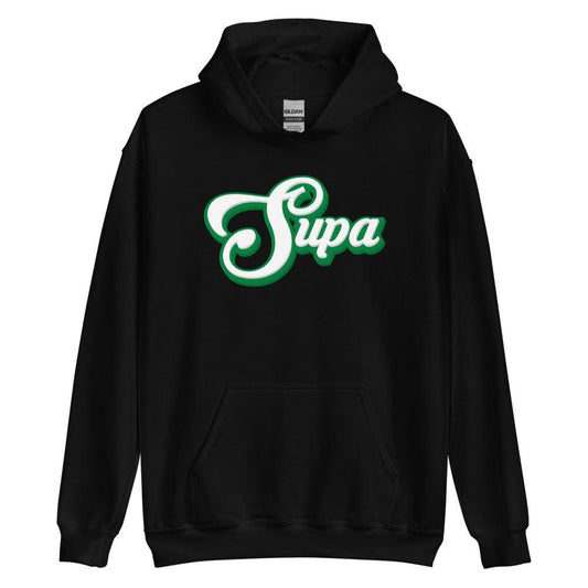 Raufeon Stots "Supa" Hoodie - Fan Arch