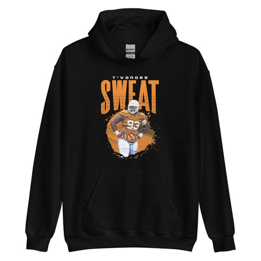 T'Vondre Sweat "Gameday" Hoodie - Fan Arch