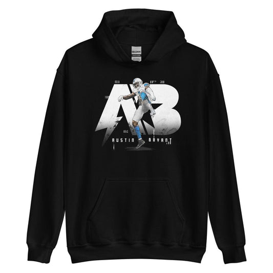 Austin Bryant "Game Ready" Hoodie - Fan Arch