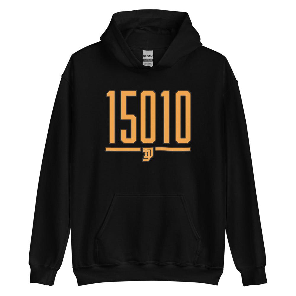 Donovan Jeter “15010 Retro” Hoodie - Fan Arch