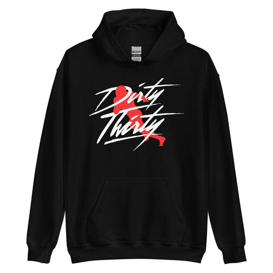 Mack Wilson "Dirty Thirty" Hoodie - Fan Arch