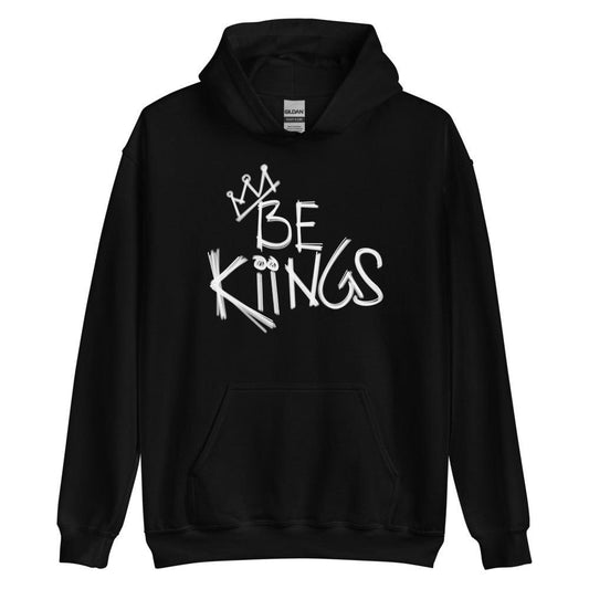 Buddy Howell "Be Kiings" Hoodie - Fan Arch
