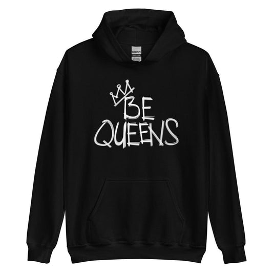 Buddy Howell "Be Queens" Hoodie - Fan Arch
