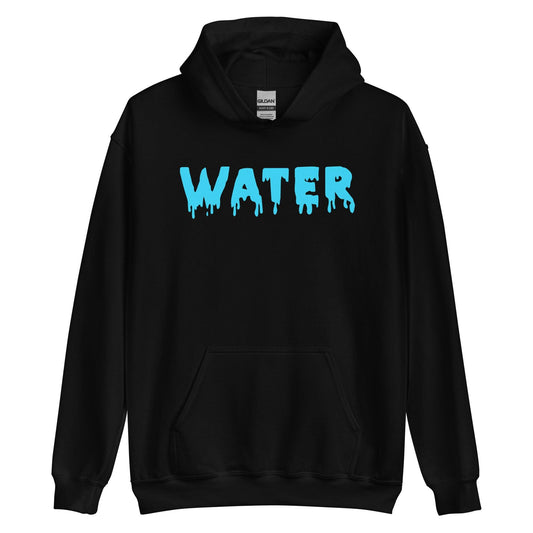 Dracovii "Water" Hoodie - Fan Arch