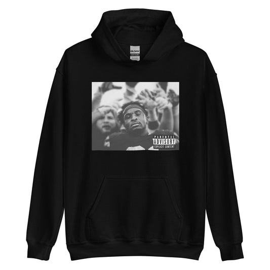 Felix Anudike-Uzomah "Explicit" Hoodie - Fan Arch