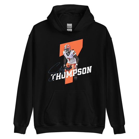 Stefon Thompson "7" Hoodie - Fan Arch