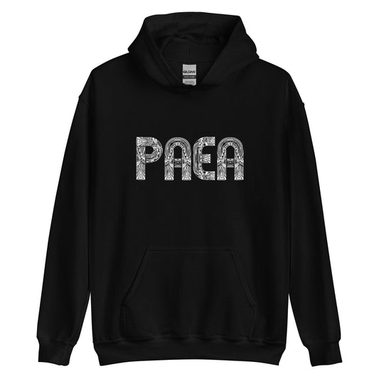 Phill Paea "Origins" Hoodie - Fan Arch