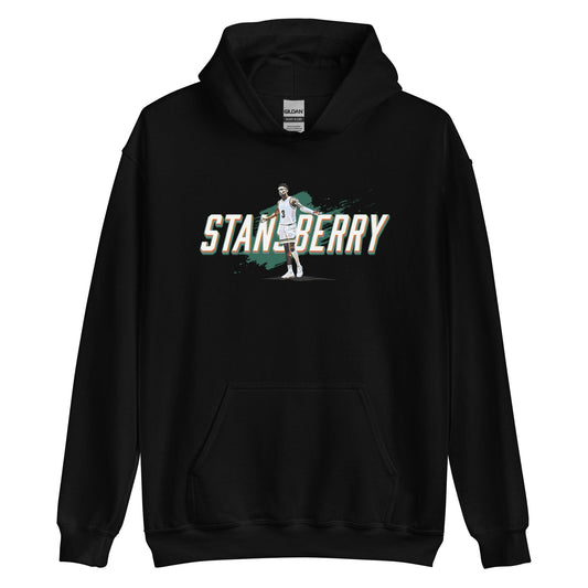 Eddie Stansberry “Essential” Hoodie - Fan Arch