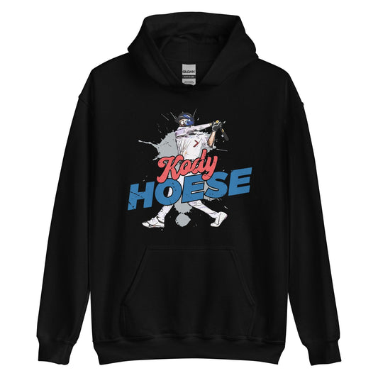 Kody Hoese "Power" Hoodie - Fan Arch
