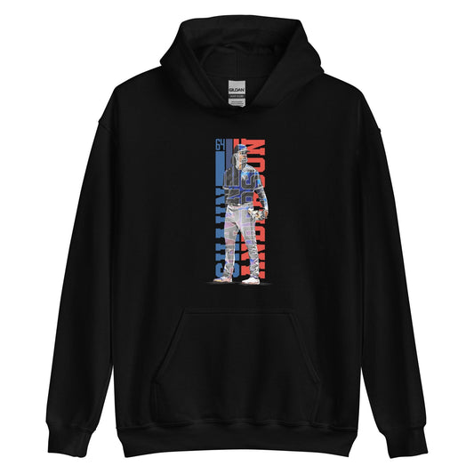 Shaun Anderson “Essential” Hoodie - Fan Arch