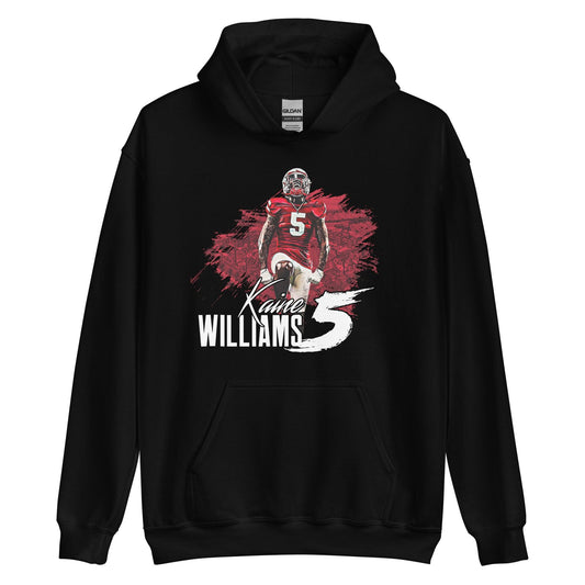 Kaine Williams "We Ready" Hoodie - Fan Arch