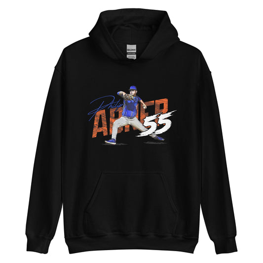 Philip Abner “Gameday” Hoodie - Fan Arch