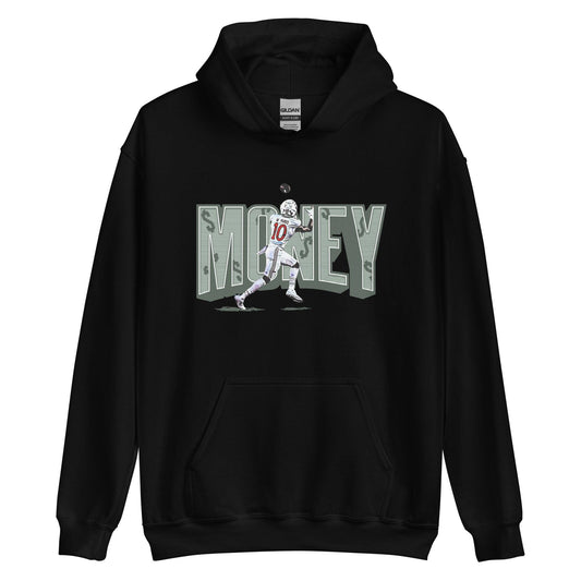 Money Parks "$$$" Hoodie - Fan Arch