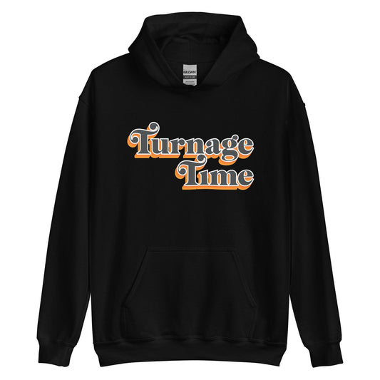 Brandon Turnage "Gametime" Hoodie - Fan Arch