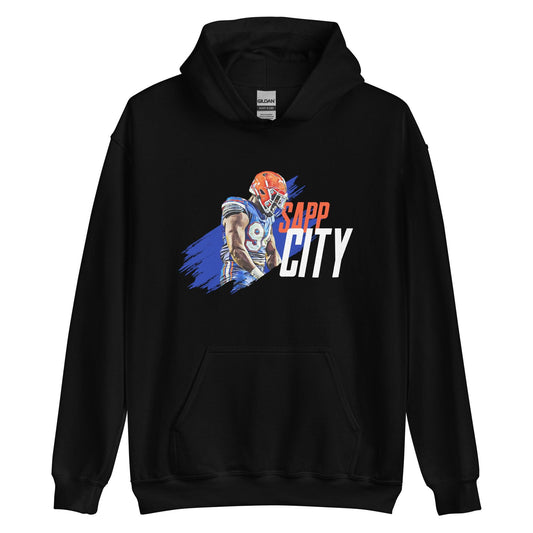 Tyreak Sapp "Sapp City" Hoodie - Fan Arch