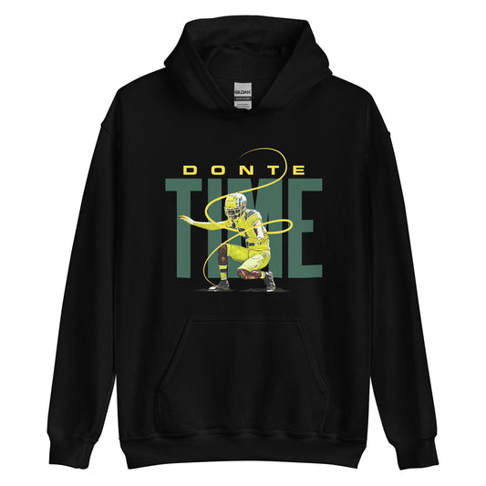 Donte Thornton Jr. “GameTime” Hoodie - Fan Arch