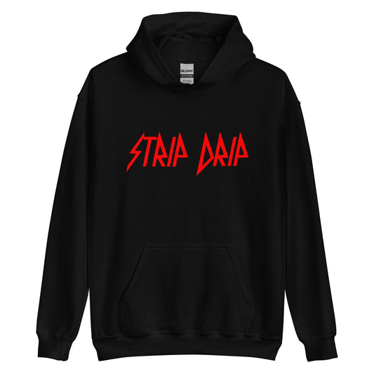 Marcus Stripling “Strip Way” Hoodie - Fan Arch