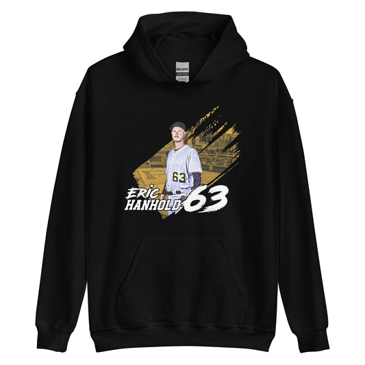 Eric Hanhold “Essential” Hoodie - Fan Arch