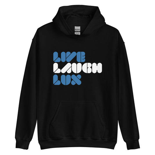 Gavin Lux “Essential” Hoodie - Fan Arch