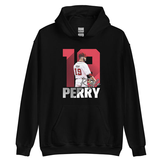 Kyle Perry "Gameday" Hoodie - Fan Arch