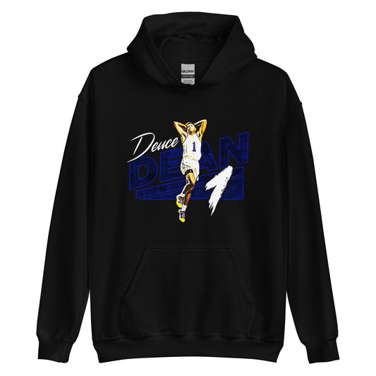 Deuce Dean “Essential” Hoodie - Fan Arch