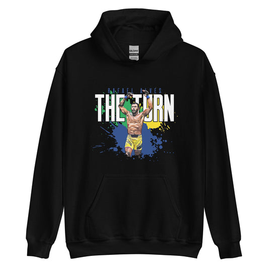 Rafael Alves "Brazil" Hoodie - Fan Arch