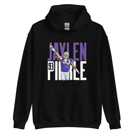 Jaylen Pickle "Gameday" Hoodie - Fan Arch