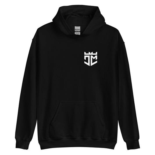 Jamal Morrow "Elite" Hoodie - Fan Arch
