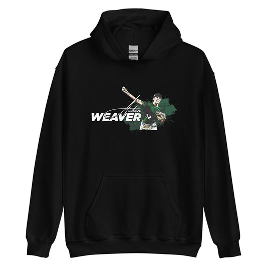 Aidan Weaver “Essential” Hoodie - Fan Arch