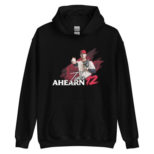 Tyler Ahearn “Essential” Hoodie - Fan Arch