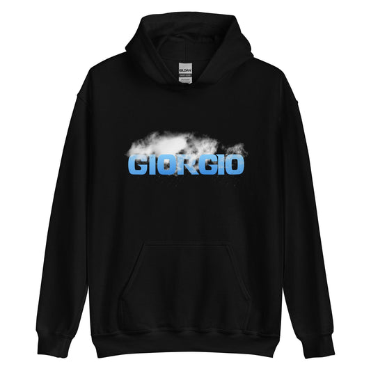 Armoni Dixon "Giorgio" Hoodie - Fan Arch