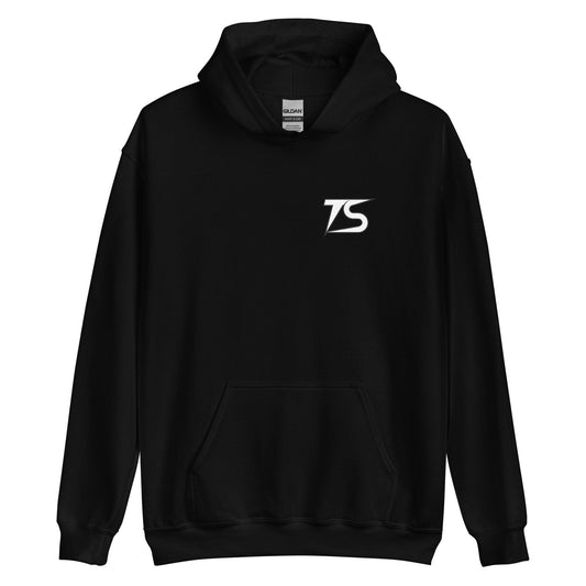 Trevon Scott "Elite" Hoodie - Fan Arch