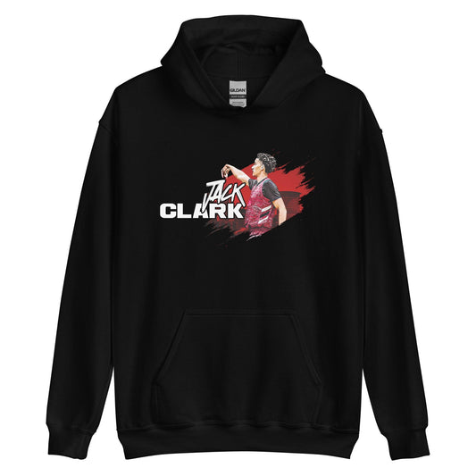 Jack Clark "Gameday" Hoodie - Fan Arch