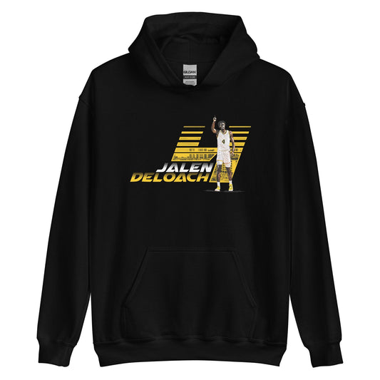 Jalen Deloach "Limited Edition" Hoodie - Fan Arch