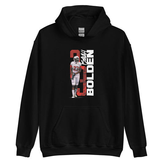 Isaiah Bolden "Gameday" Hoodie - Fan Arch