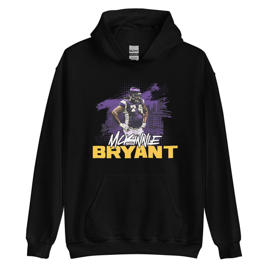 Bryant McKinnie "Essential" Hoodie - Fan Arch