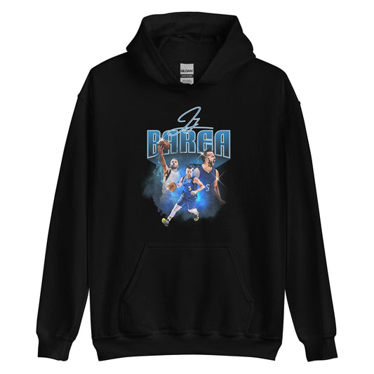 JJ Barea "Vinatage" Hoodie - Fan Arch