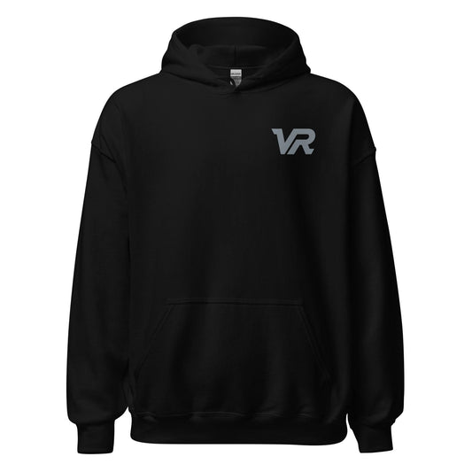 Victor Rosa "Jersey" Hoodie - Fan Arch