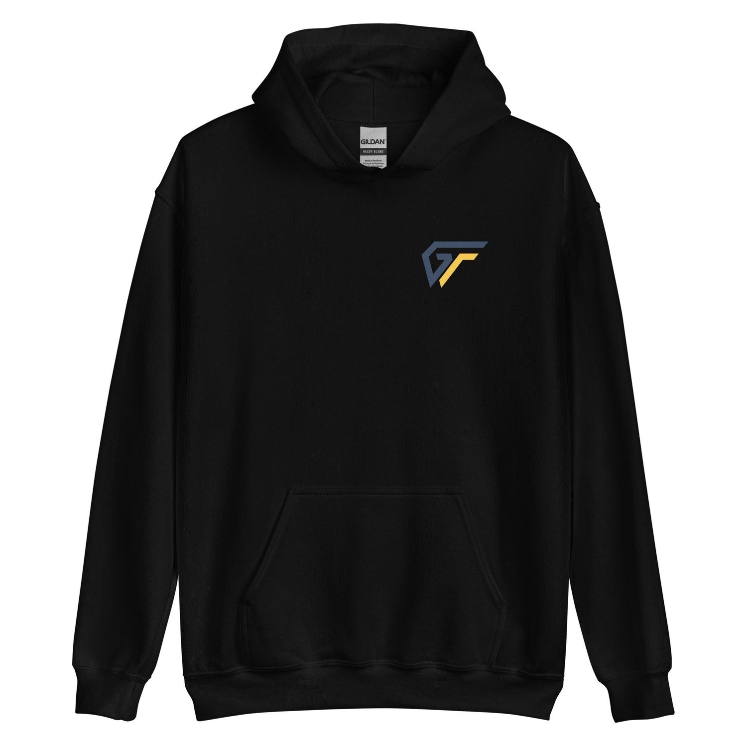 Gary Forbes "Essential" Hoodie - Fan Arch