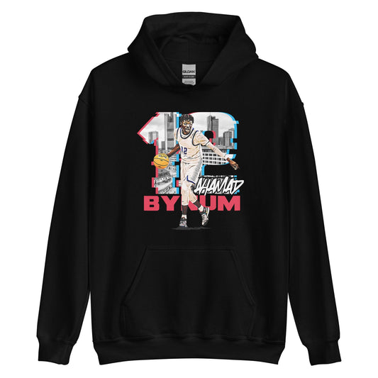 Ahamad Bynum "Gameday" Hoodie - Fan Arch