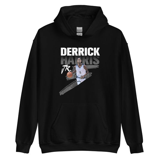Derrick Harris Jr. "Gameday" Hoodie - Fan Arch