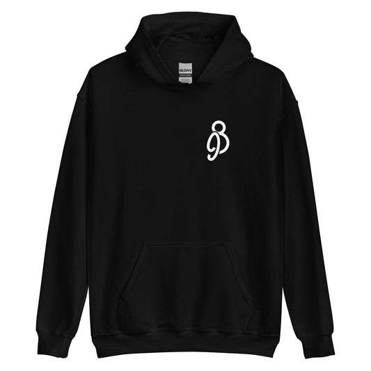 Jacobi Boykins "Elite" Hoodie - Fan Arch