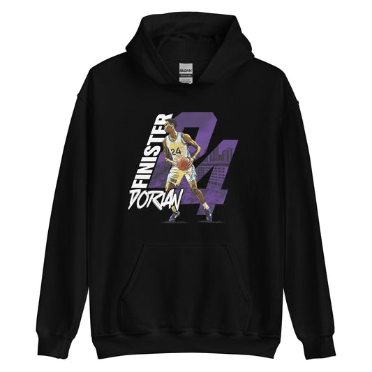 Dorian Finister "Gameday" Hoodie - Fan Arch