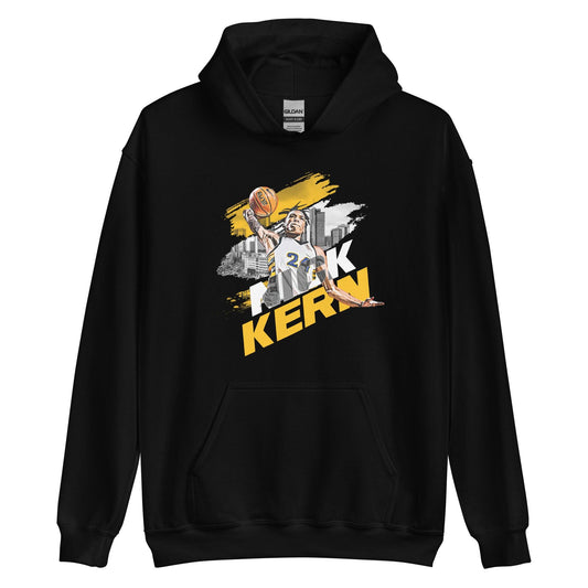 Nick Kern "Gameday" Hoodie - Fan Arch